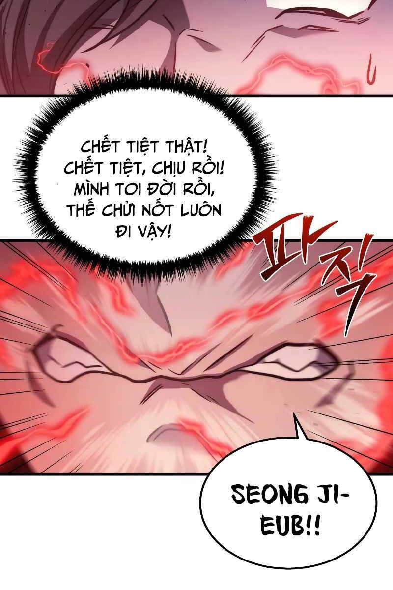 Thần Chiến Tranh Trở Lại Cấp 2 Chapter 20 - Trang 2