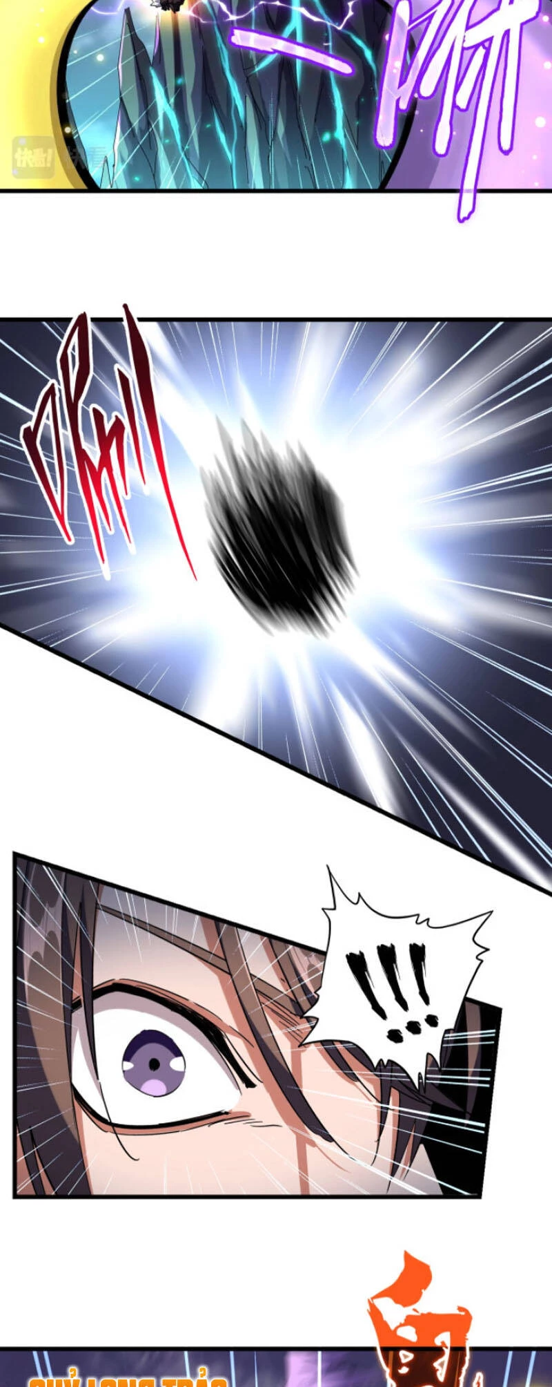 Đại Quản Gia Là Ma Hoàng Chapter 261 - Trang 4