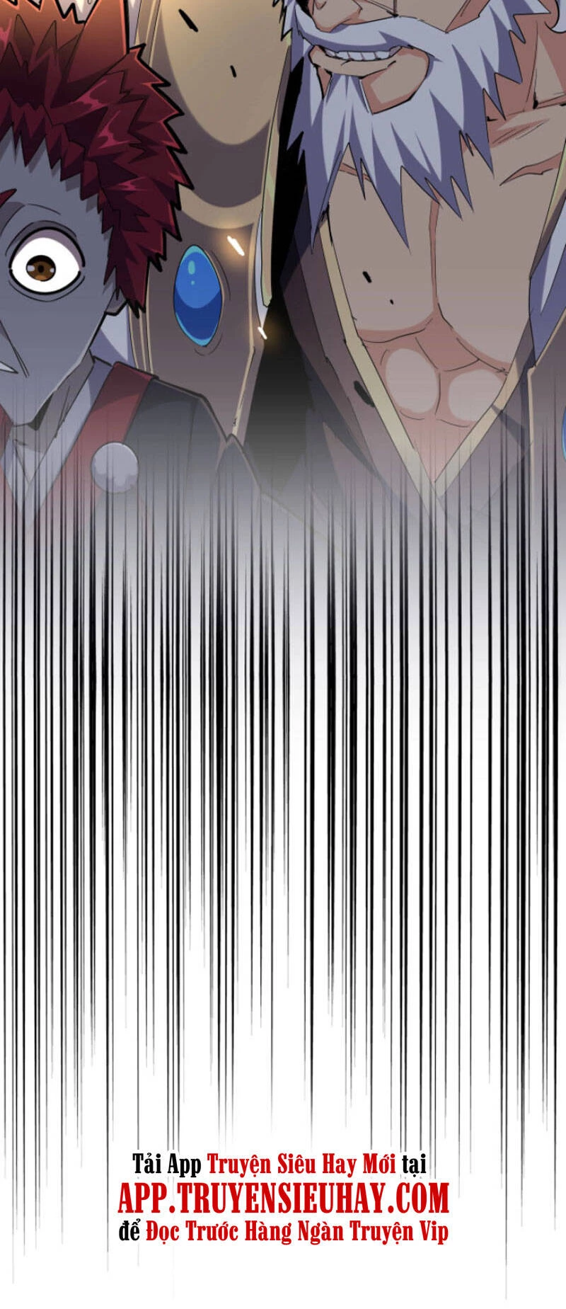 Đại Quản Gia Là Ma Hoàng Chapter 261 - Trang 4