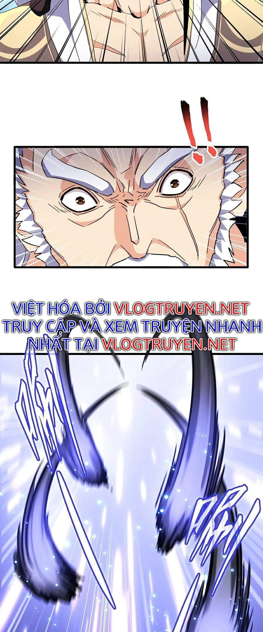 Đại Quản Gia Là Ma Hoàng Chapter 263 - Trang 4