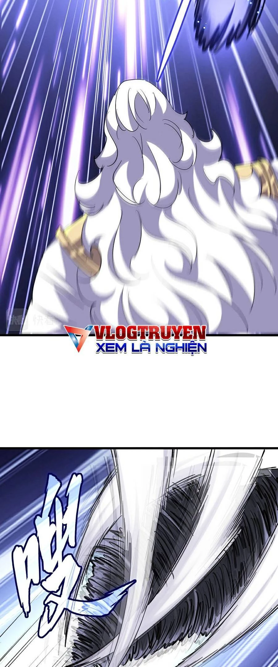 Đại Quản Gia Là Ma Hoàng Chapter 263 - Trang 4