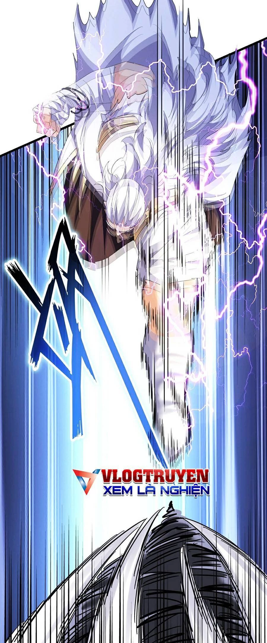 Đại Quản Gia Là Ma Hoàng Chapter 263 - Trang 4