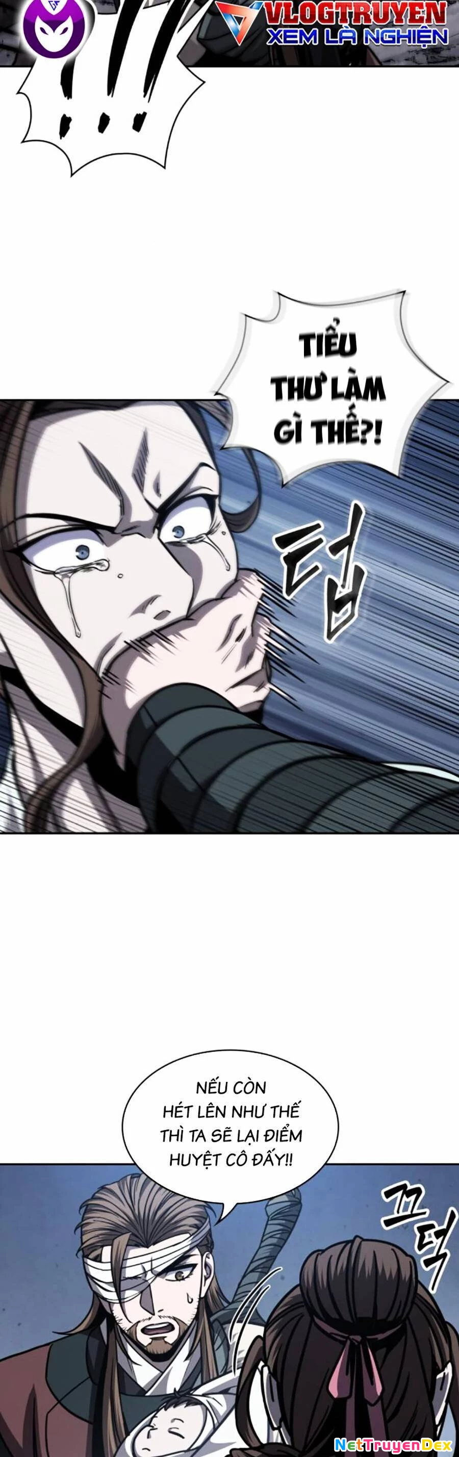 Ngã Lão Ma Thần Chapter 165 - Next Chapter 166