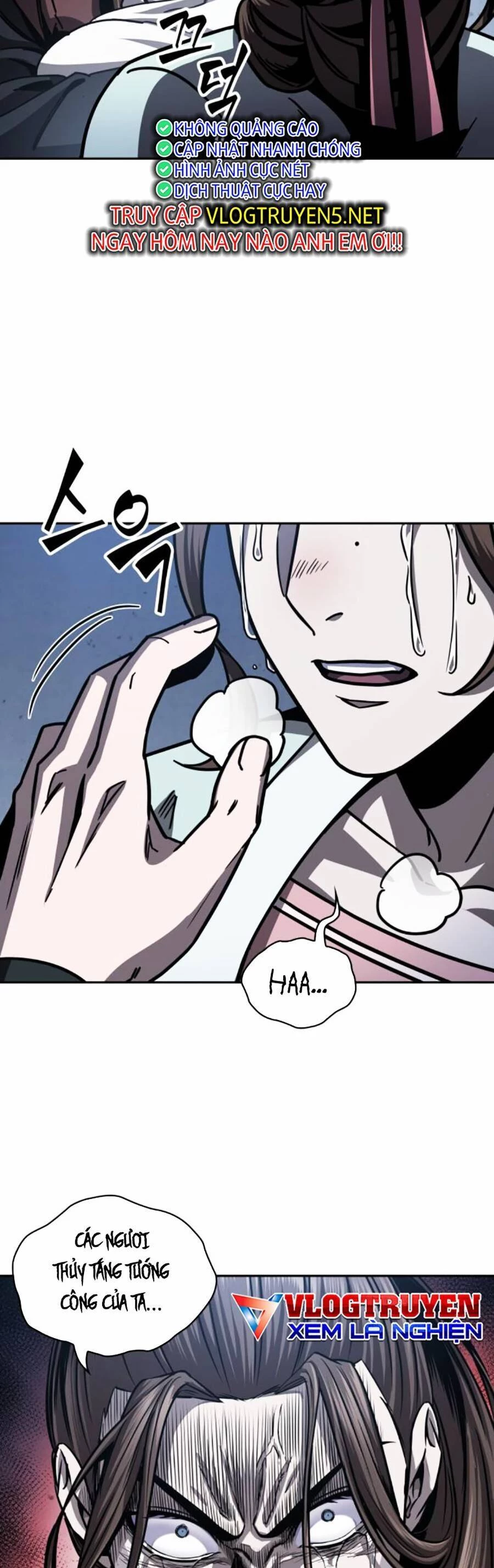 Ngã Lão Ma Thần Chapter 165 - Next Chapter 166