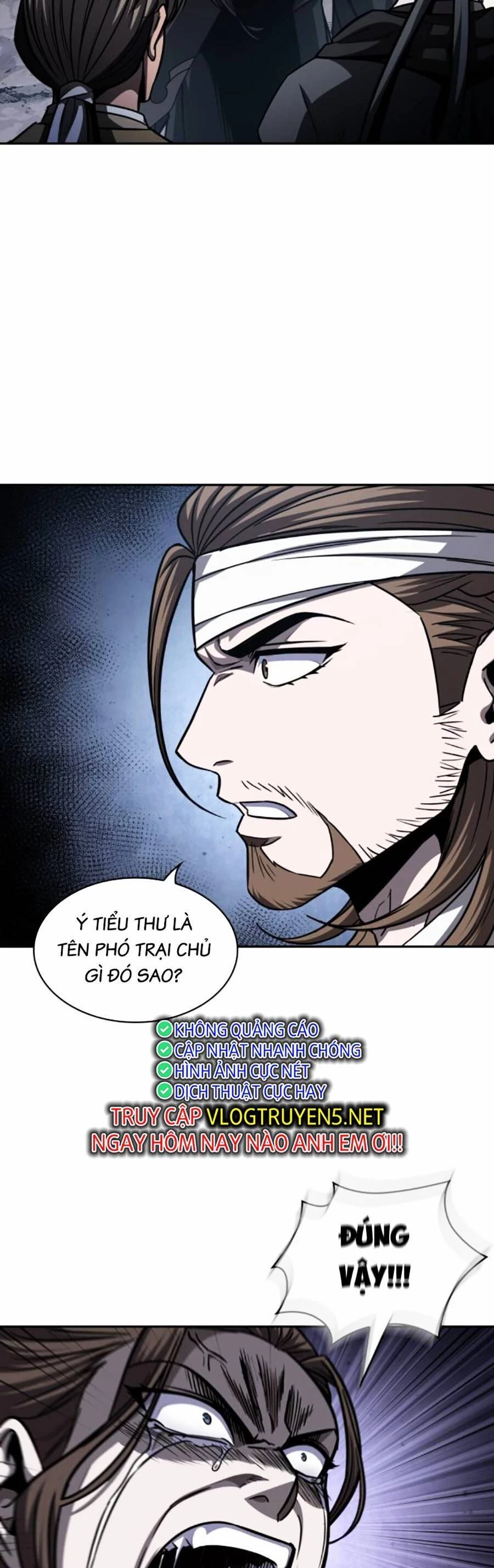 Ngã Lão Ma Thần Chapter 165 - Next Chapter 166