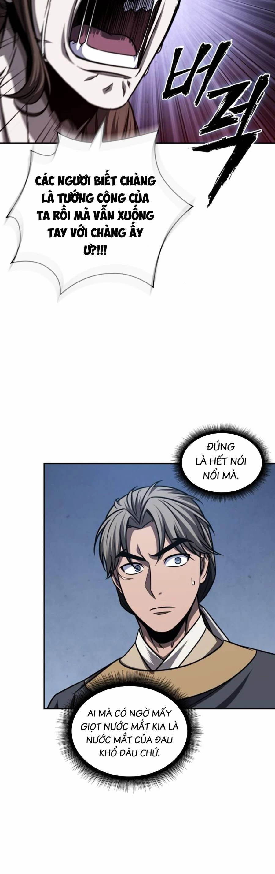 Ngã Lão Ma Thần Chapter 165 - Next Chapter 166