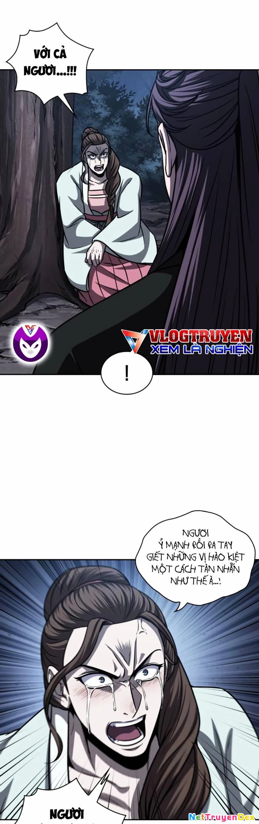 Ngã Lão Ma Thần Chapter 165 - Next Chapter 166