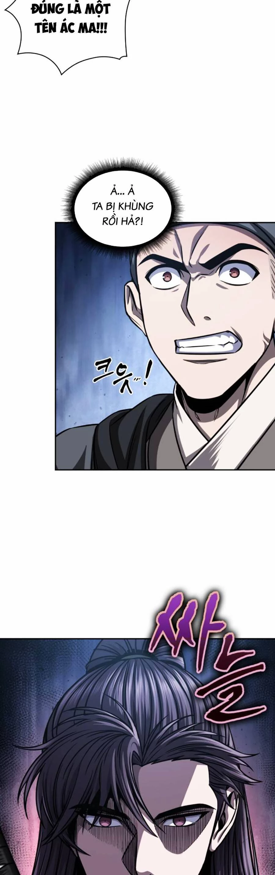Ngã Lão Ma Thần Chapter 165 - Next Chapter 166