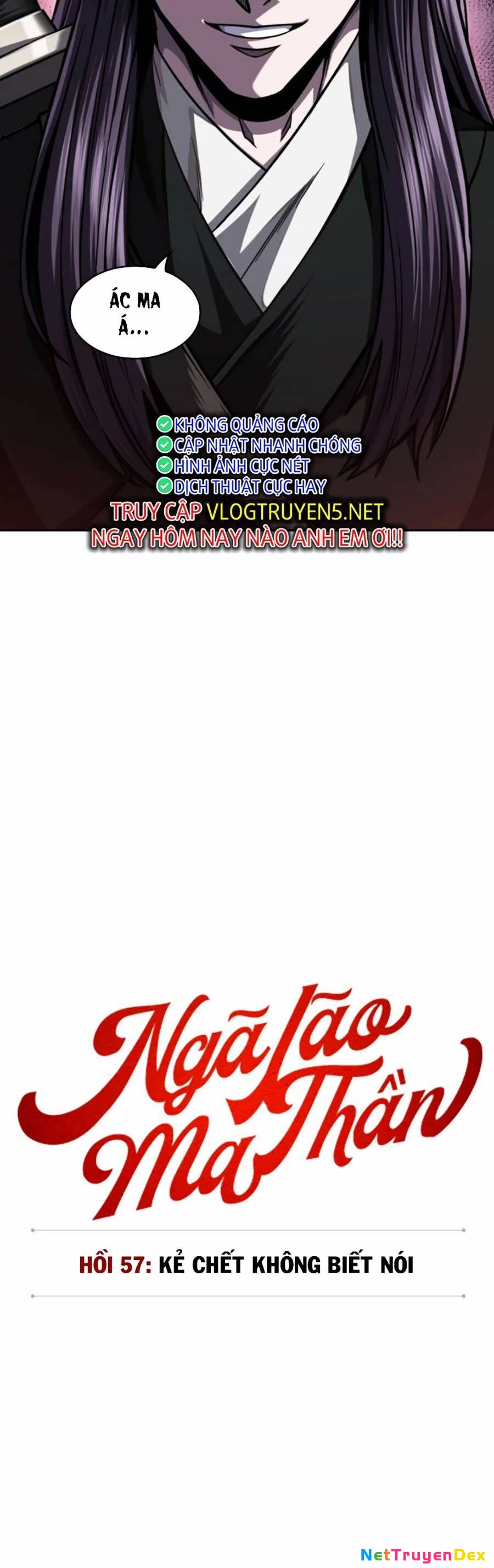 Ngã Lão Ma Thần Chapter 165 - Next Chapter 166