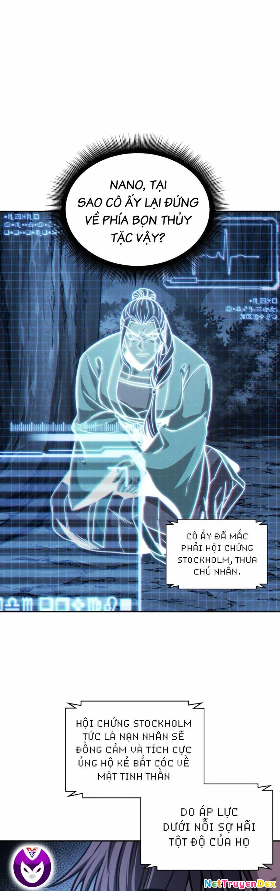 Ngã Lão Ma Thần Chapter 165 - Next Chapter 166