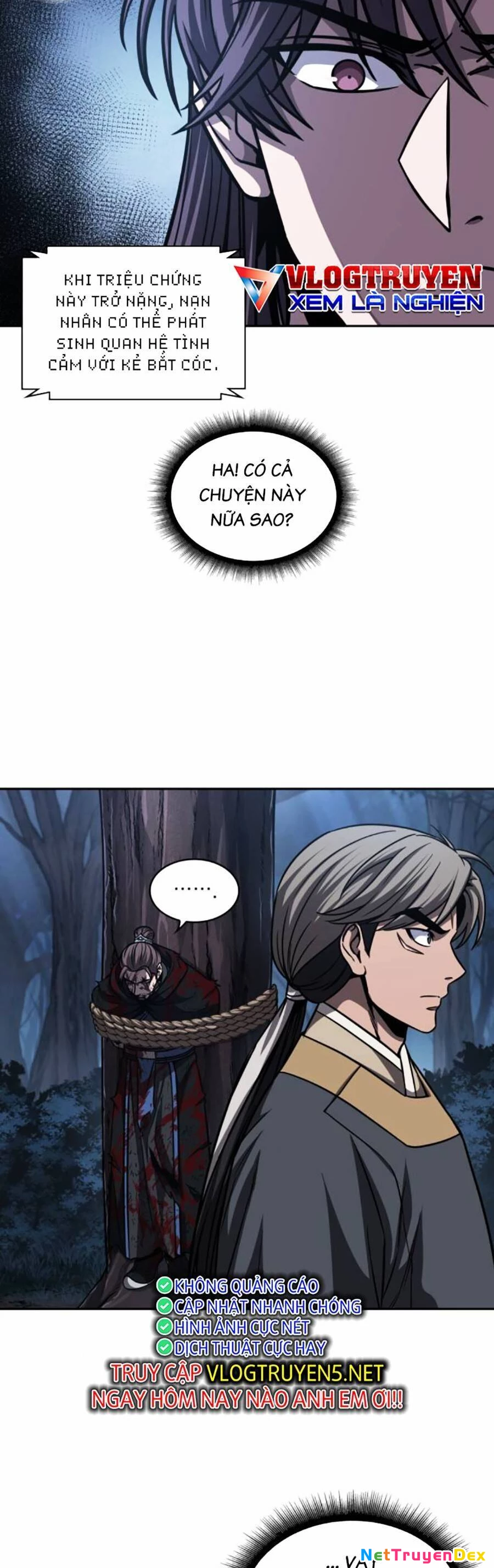 Ngã Lão Ma Thần Chapter 165 - Next Chapter 166