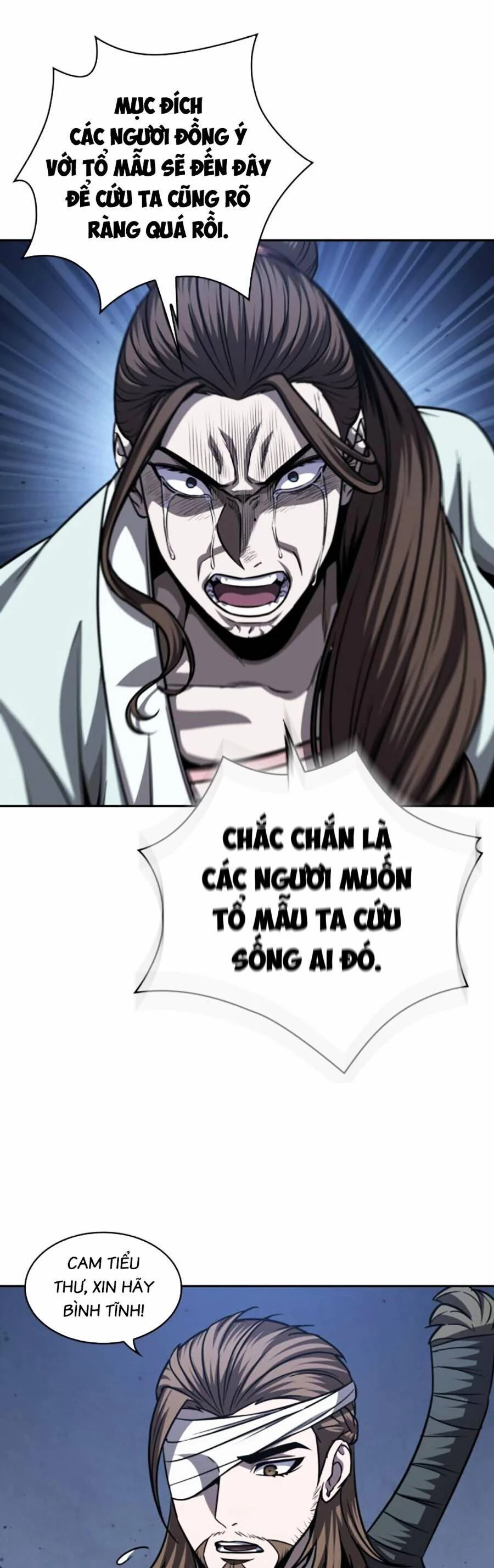 Ngã Lão Ma Thần Chapter 165 - Next Chapter 166