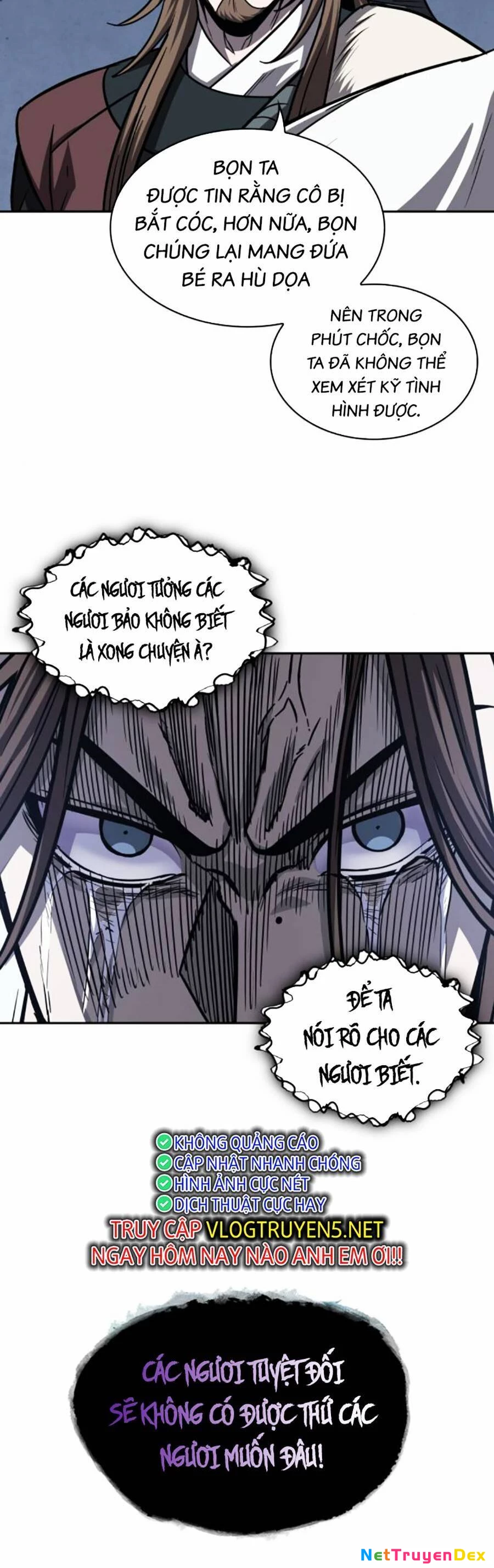 Ngã Lão Ma Thần Chapter 165 - Next Chapter 166