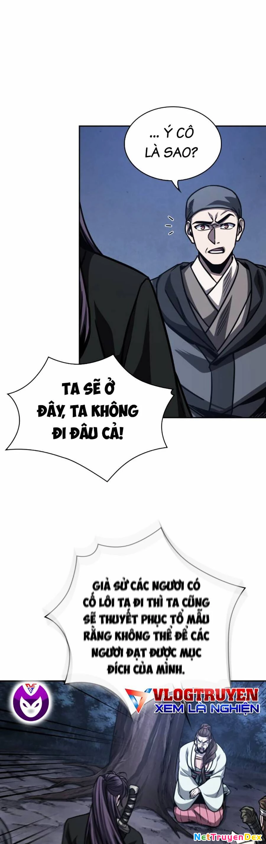 Ngã Lão Ma Thần Chapter 165 - Next Chapter 166