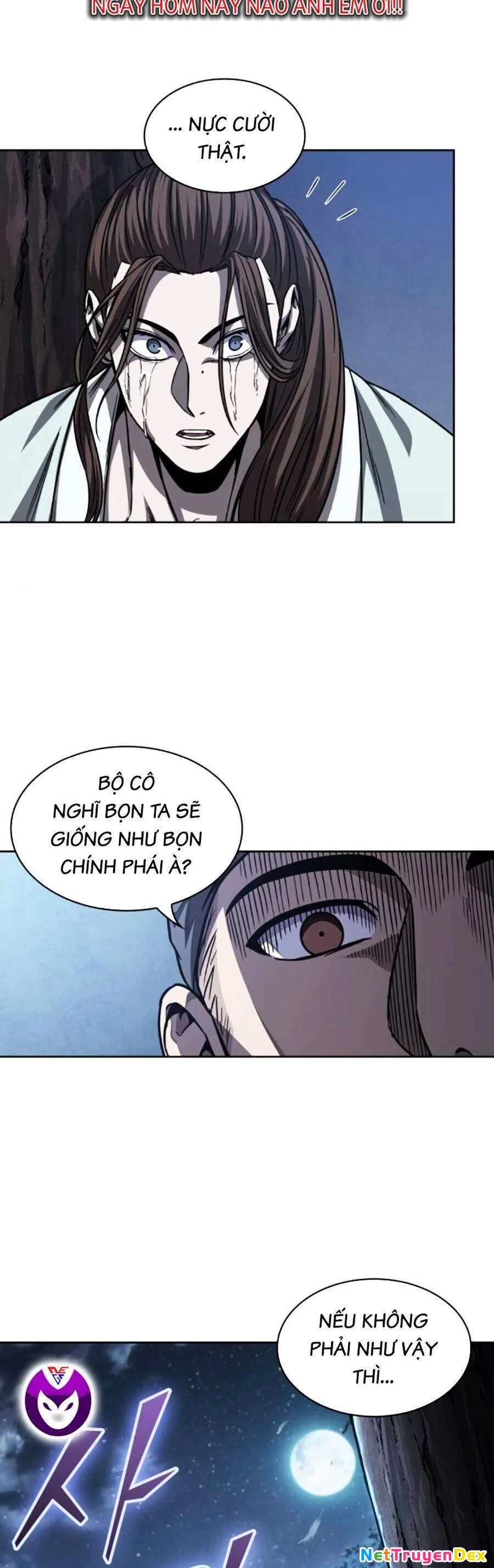 Ngã Lão Ma Thần Chapter 165 - Next Chapter 166