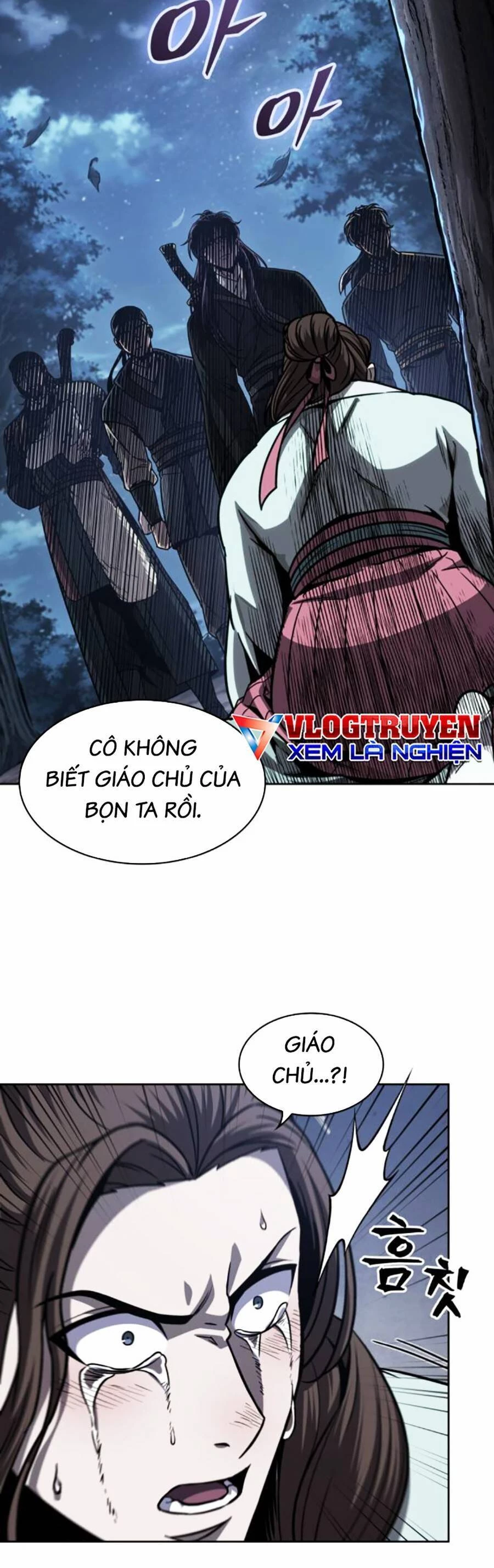 Ngã Lão Ma Thần Chapter 165 - Next Chapter 166