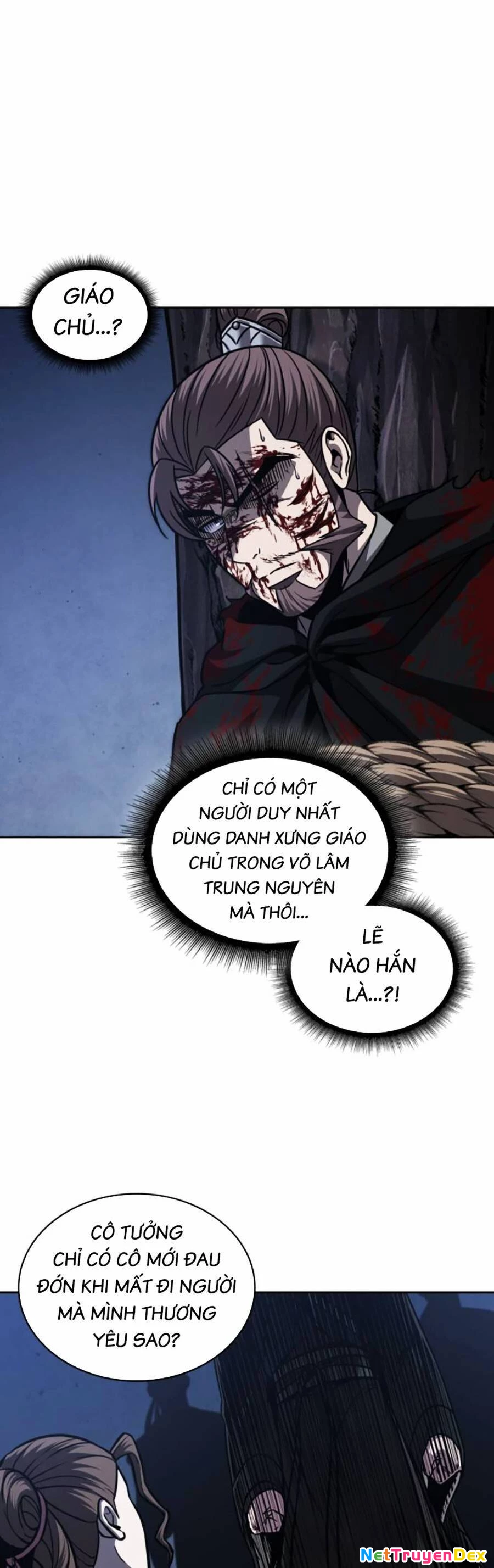 Ngã Lão Ma Thần Chapter 165 - Next Chapter 166