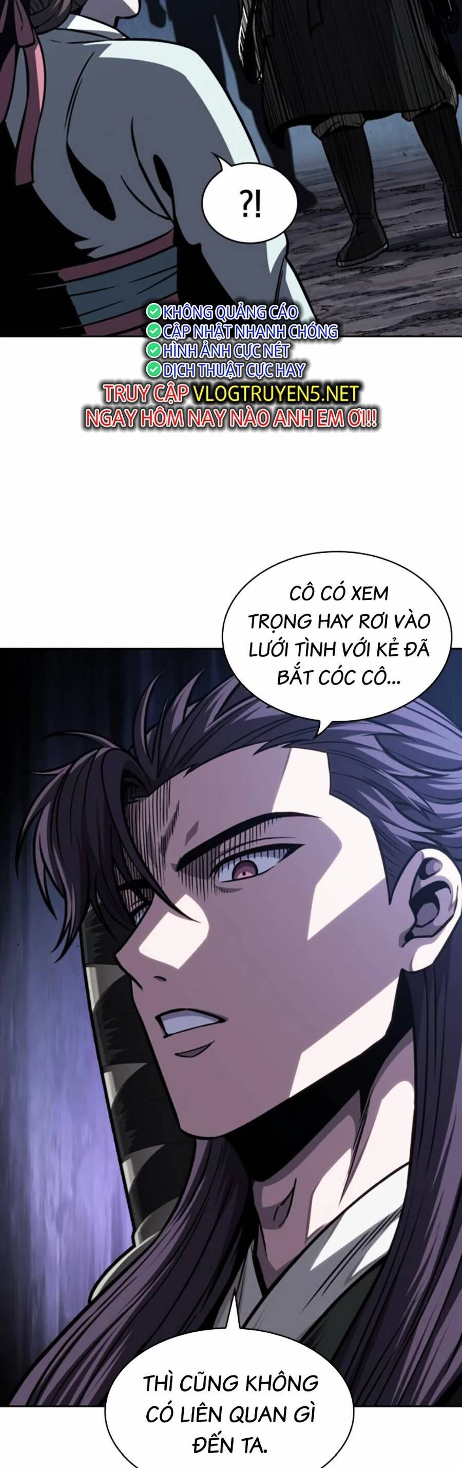 Ngã Lão Ma Thần Chapter 165 - Next Chapter 166