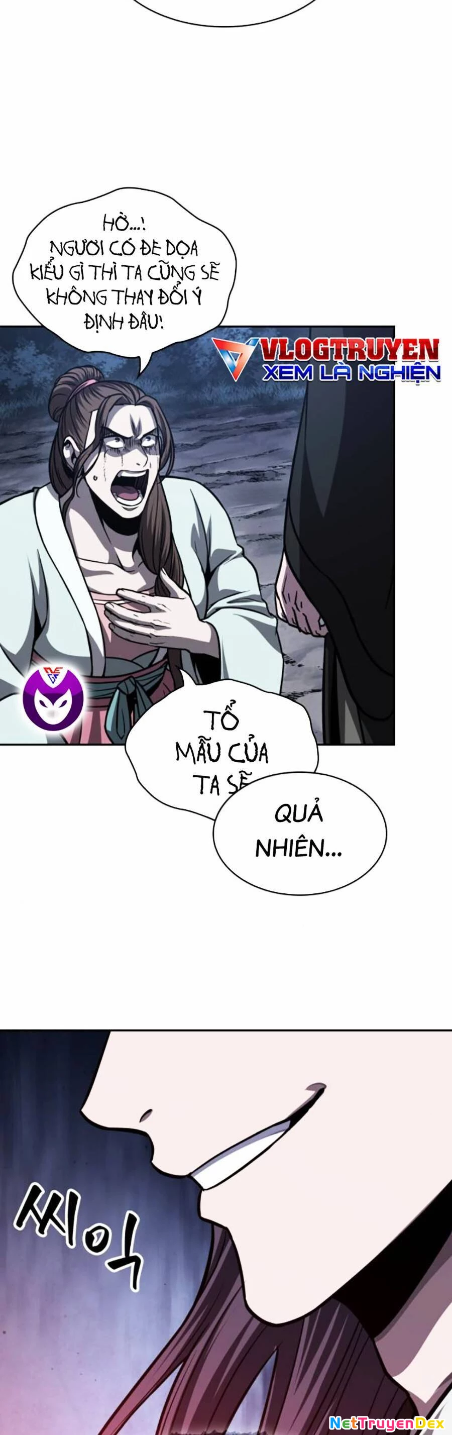 Ngã Lão Ma Thần Chapter 165 - Next Chapter 166