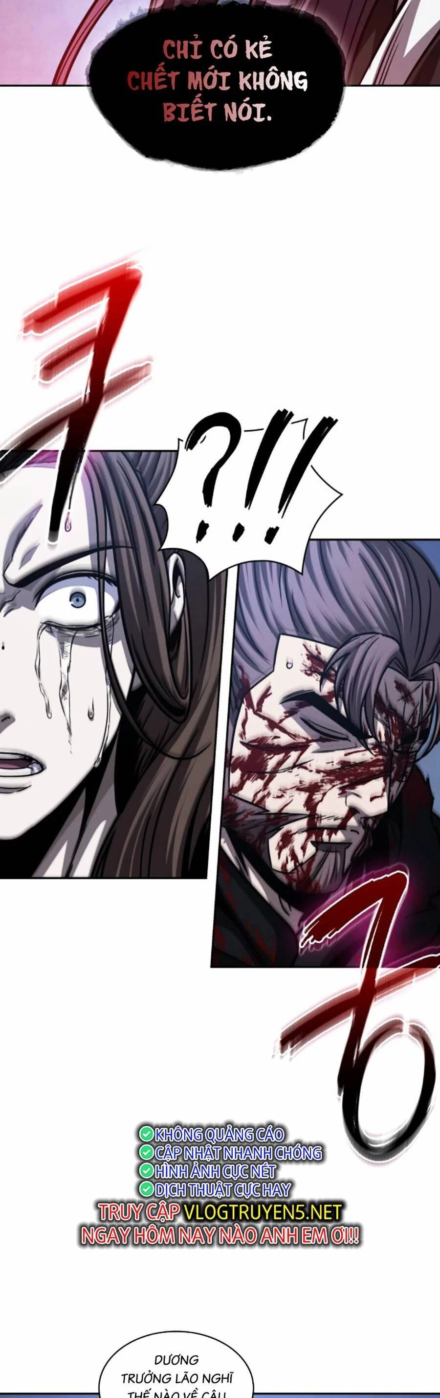 Ngã Lão Ma Thần Chapter 165 - Next Chapter 166