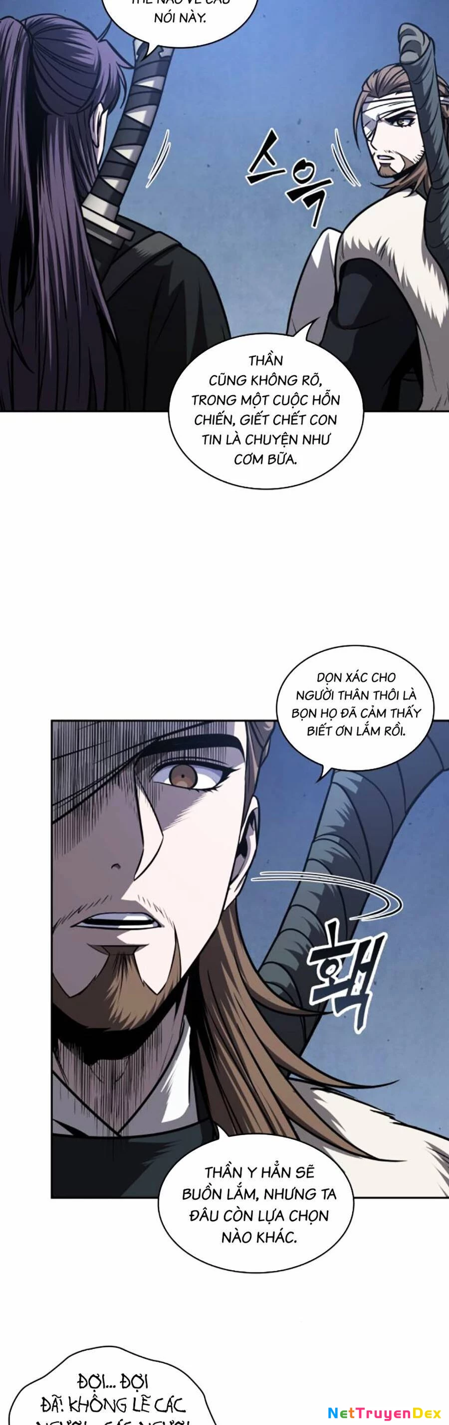 Ngã Lão Ma Thần Chapter 165 - Next Chapter 166