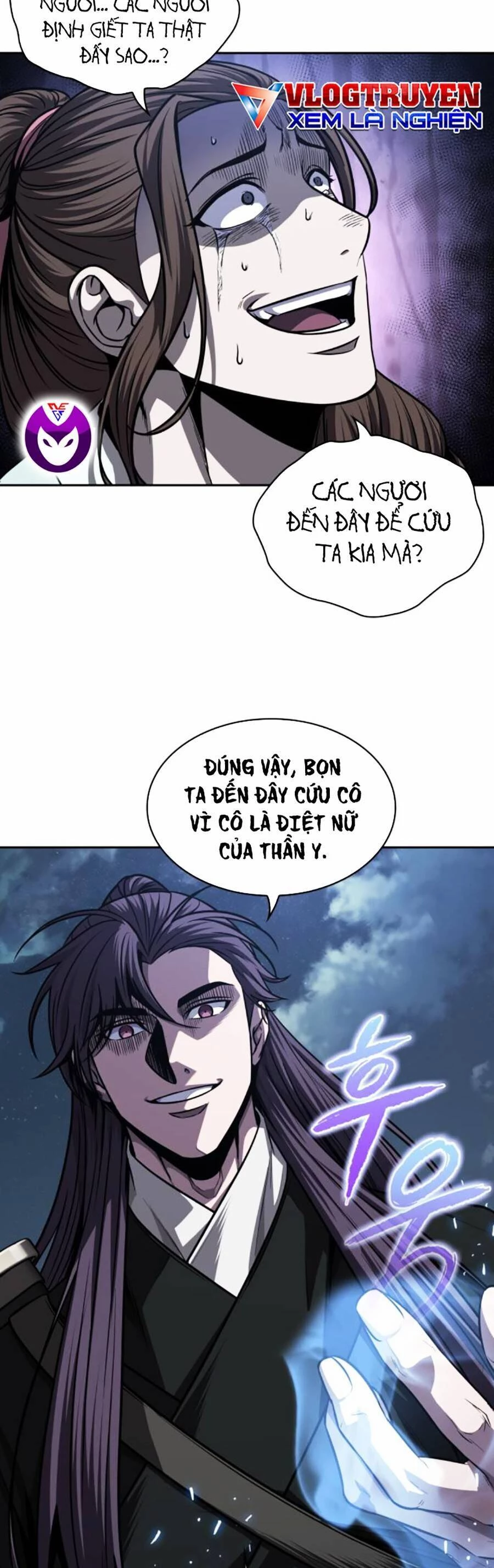 Ngã Lão Ma Thần Chapter 165 - Next Chapter 166