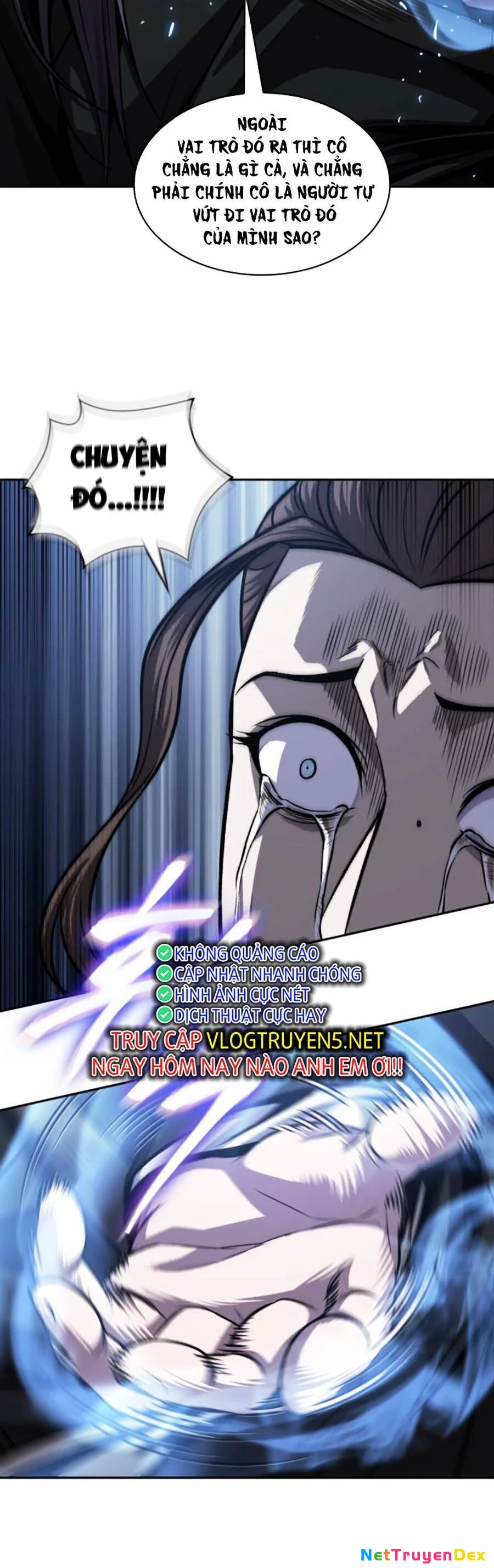 Ngã Lão Ma Thần Chapter 165 - Next Chapter 166