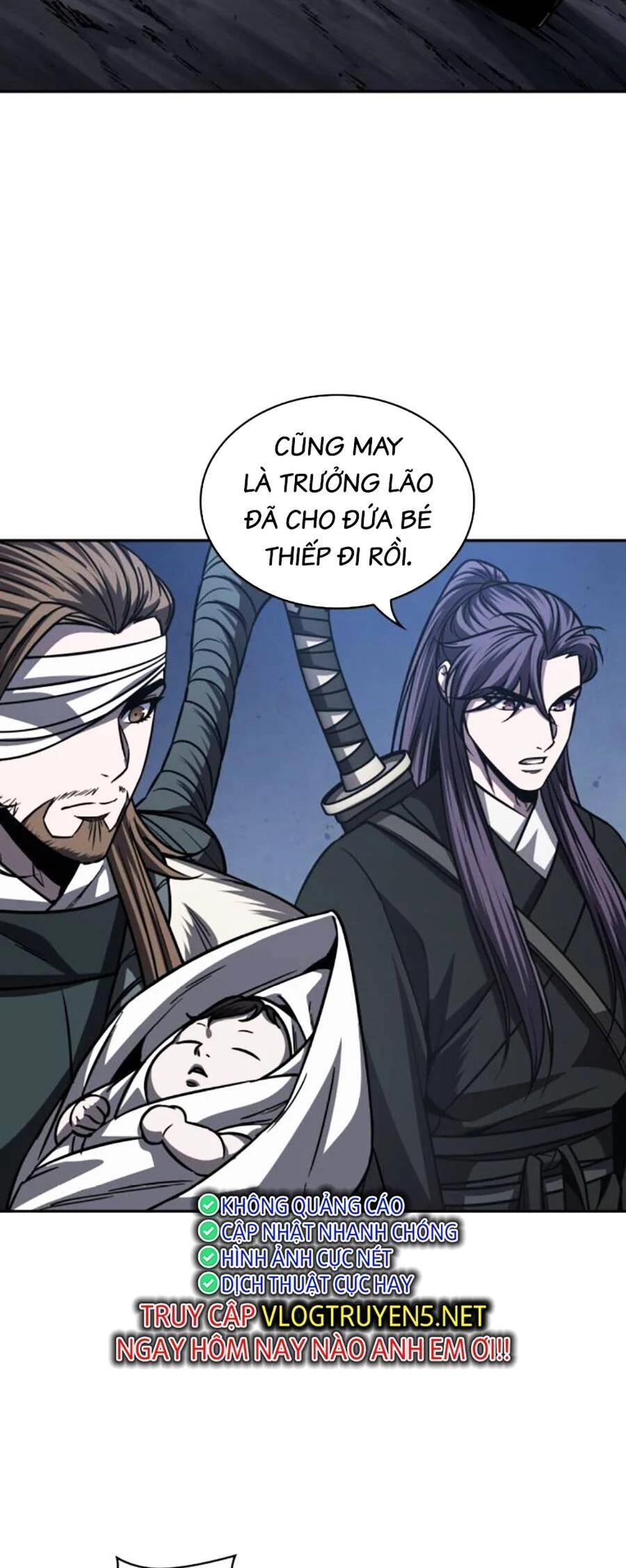Ngã Lão Ma Thần Chapter 165 - Next Chapter 166