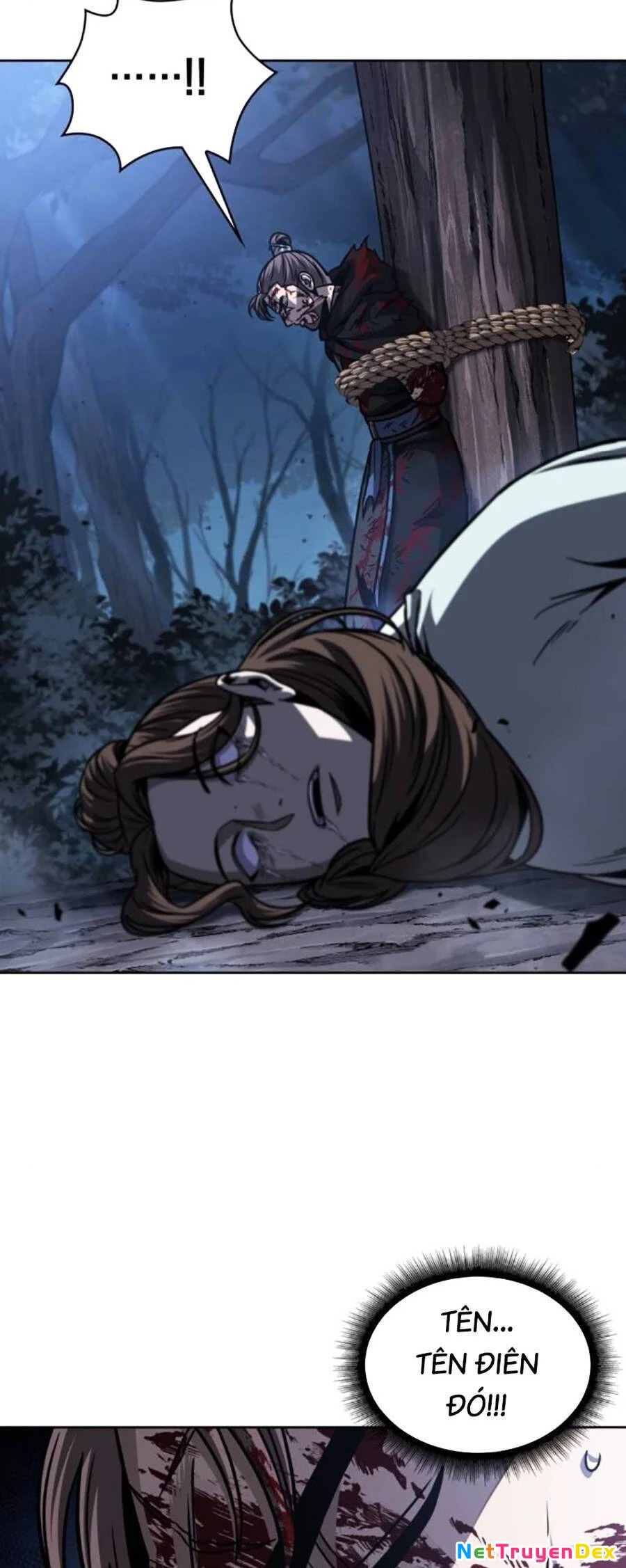 Ngã Lão Ma Thần Chapter 165 - Next Chapter 166