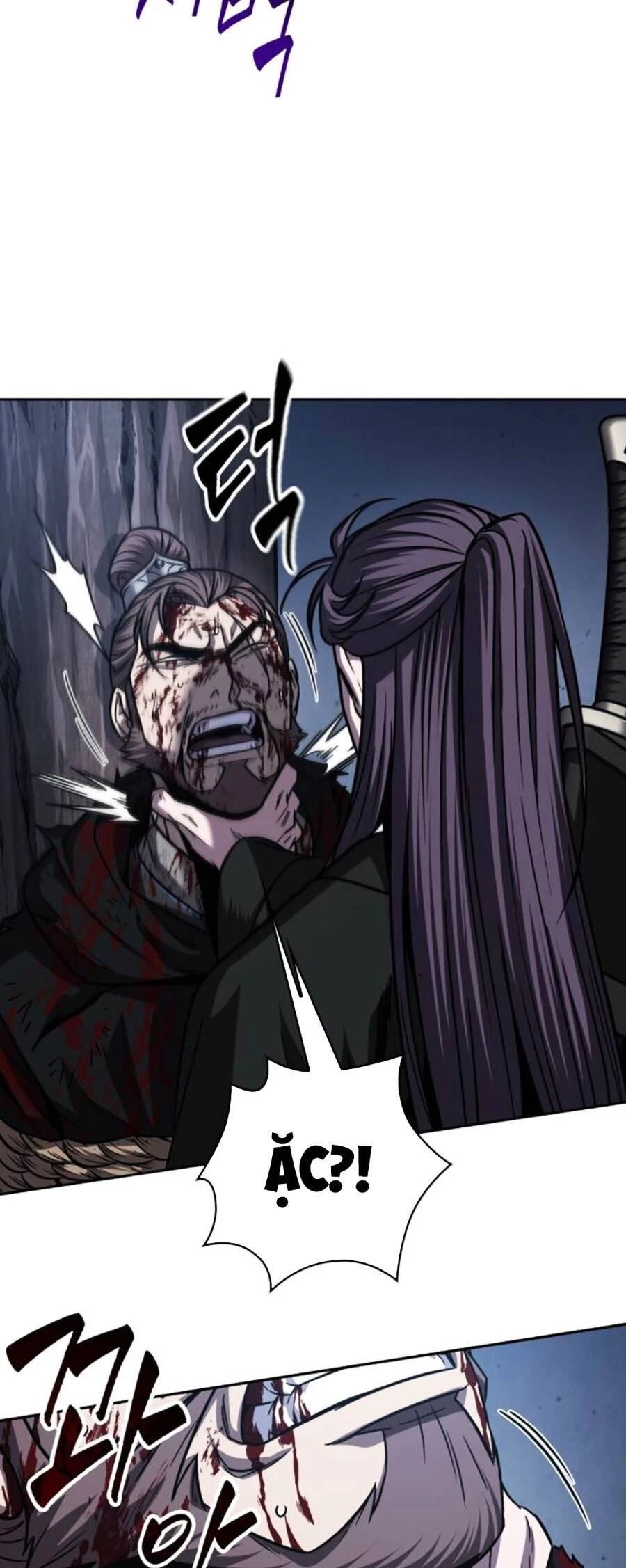 Ngã Lão Ma Thần Chapter 165 - Next Chapter 166