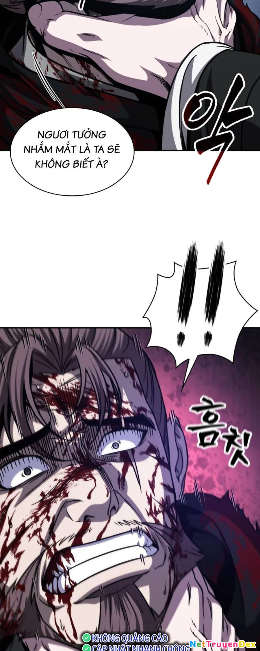 Ngã Lão Ma Thần Chapter 165 - Next Chapter 166