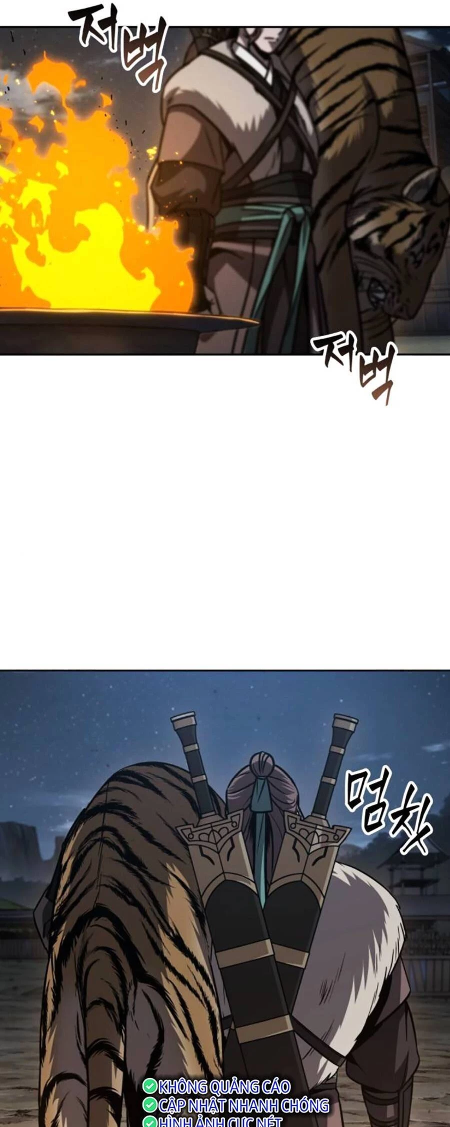 Ngã Lão Ma Thần Chapter 165 - Next Chapter 166