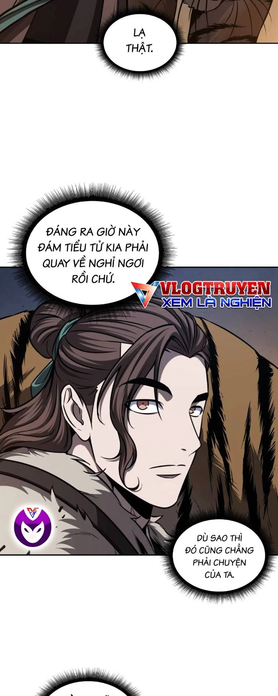 Ngã Lão Ma Thần Chapter 165 - Next Chapter 166