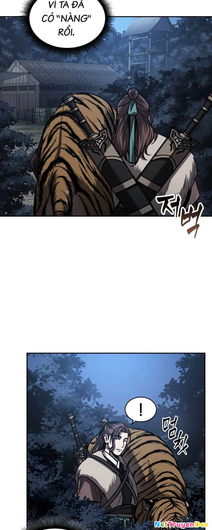 Ngã Lão Ma Thần Chapter 165 - Next Chapter 166