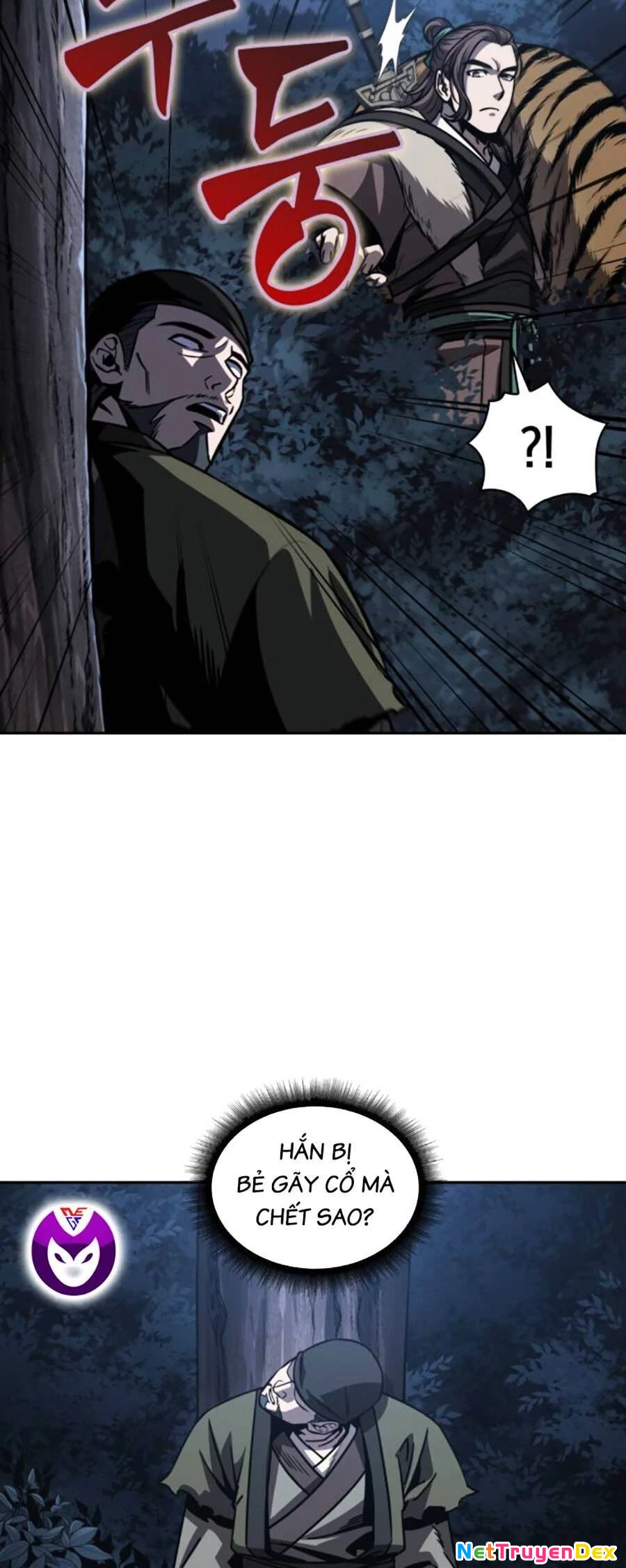 Ngã Lão Ma Thần Chapter 165 - Next Chapter 166