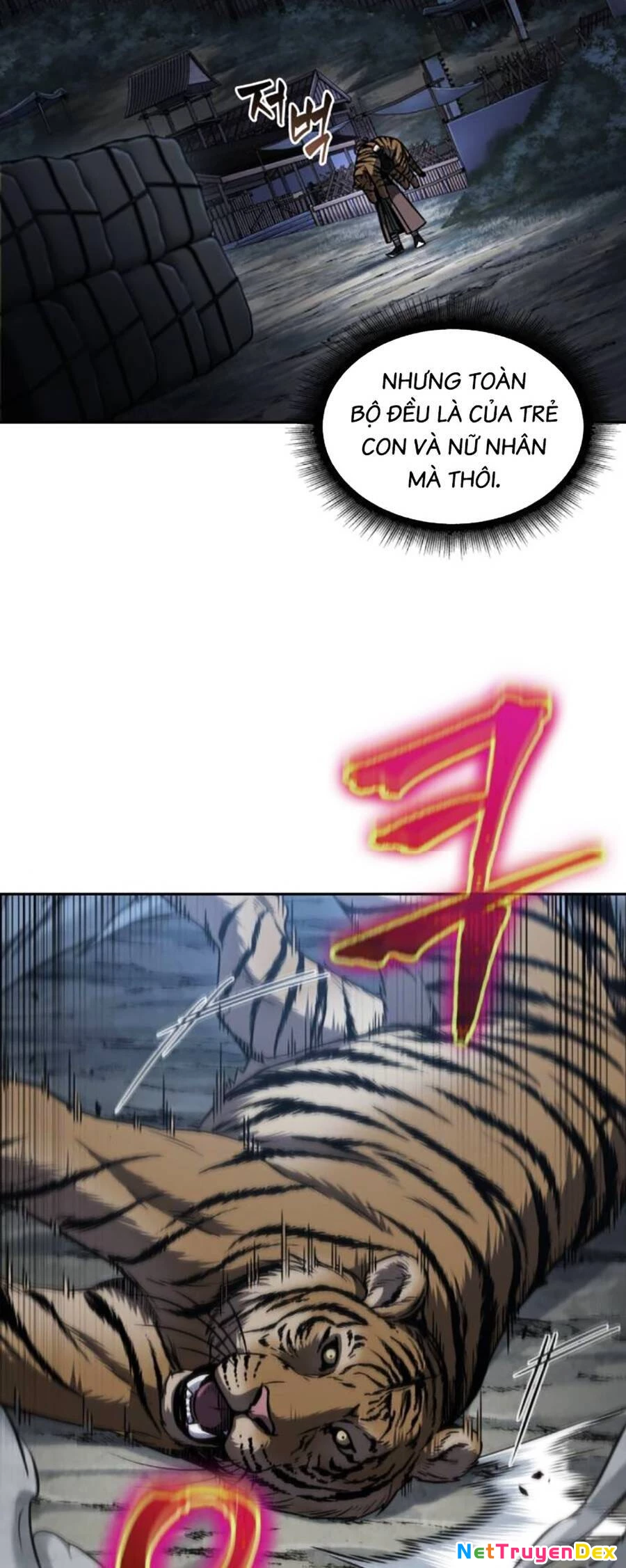 Ngã Lão Ma Thần Chapter 165 - Next Chapter 166