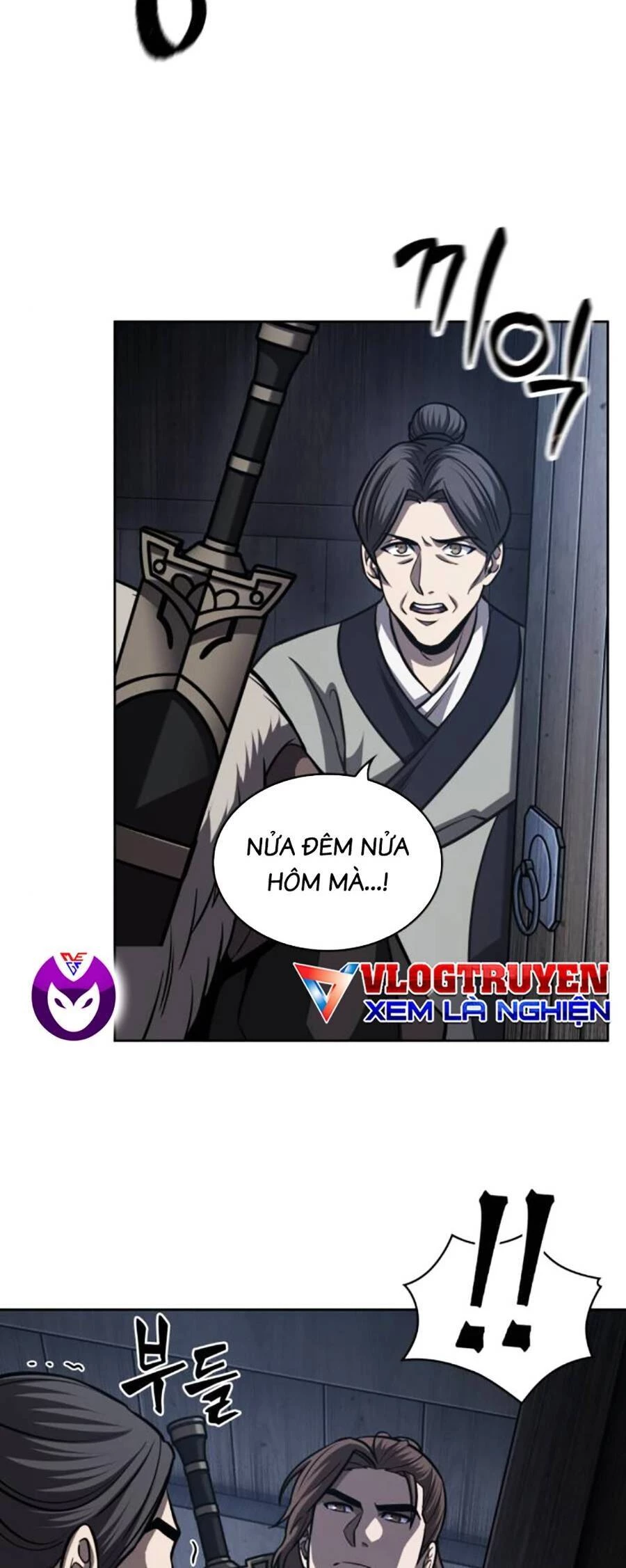 Ngã Lão Ma Thần Chapter 165 - Next Chapter 166