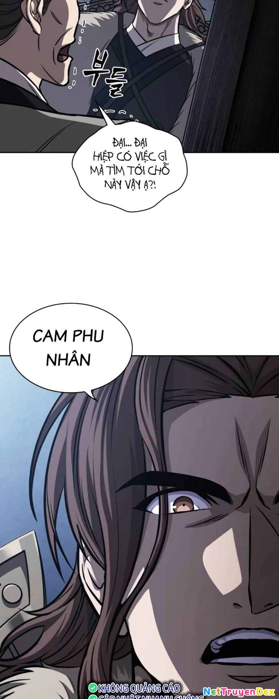Ngã Lão Ma Thần Chapter 165 - Next Chapter 166