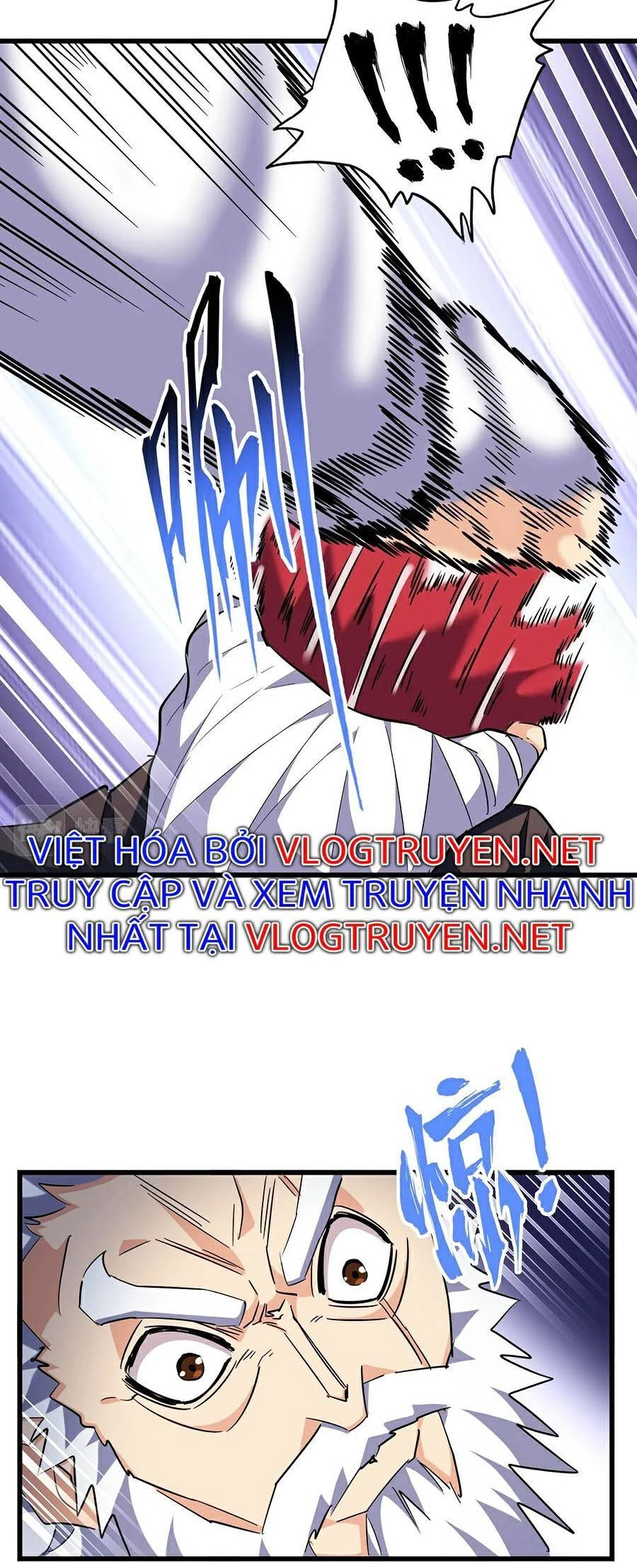 Đại Quản Gia Là Ma Hoàng Chapter 264 - Trang 4