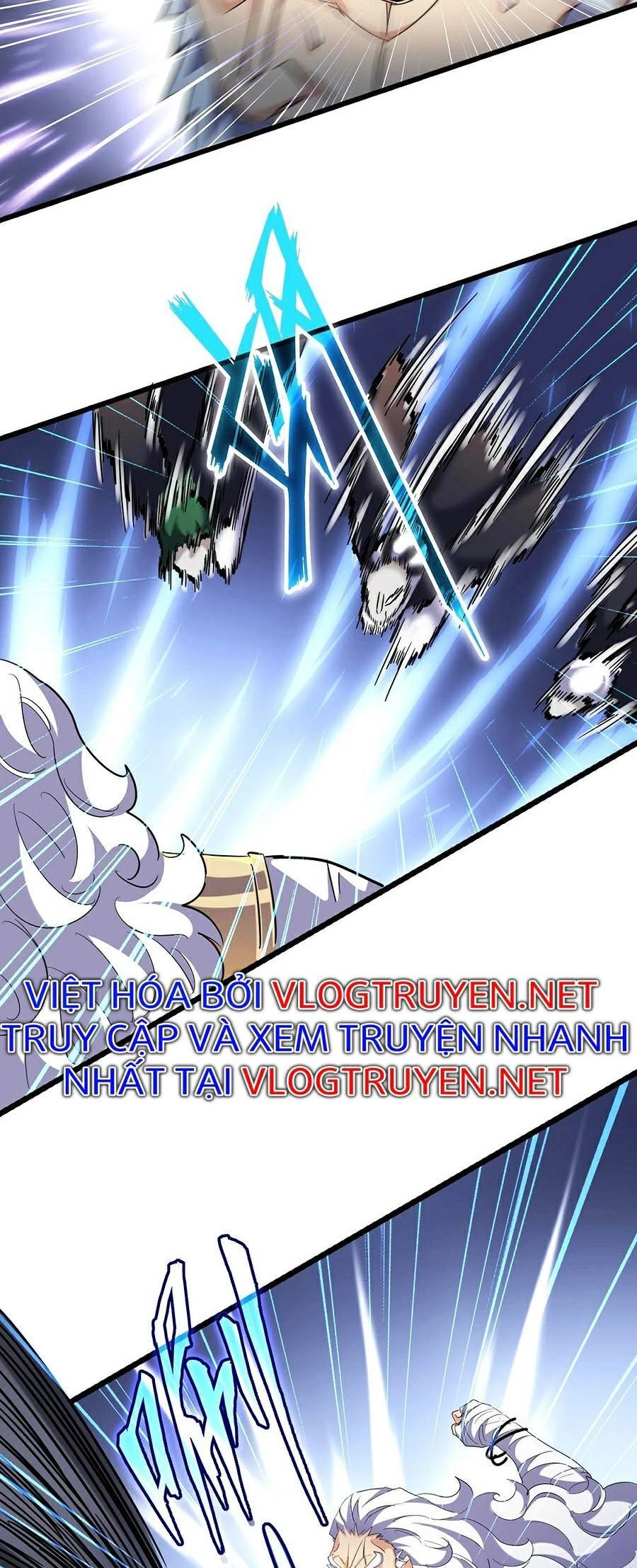 Đại Quản Gia Là Ma Hoàng Chapter 264 - Trang 4