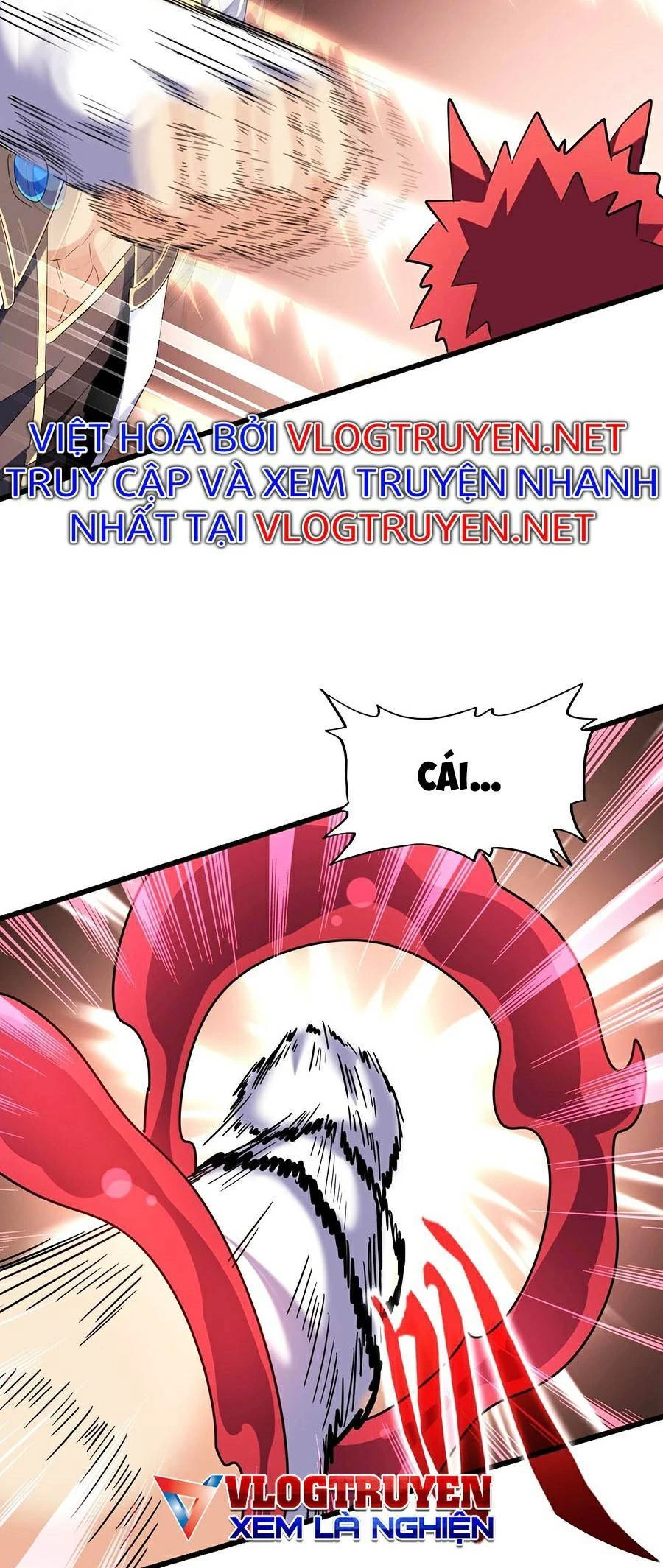 Đại Quản Gia Là Ma Hoàng Chapter 264 - Trang 4