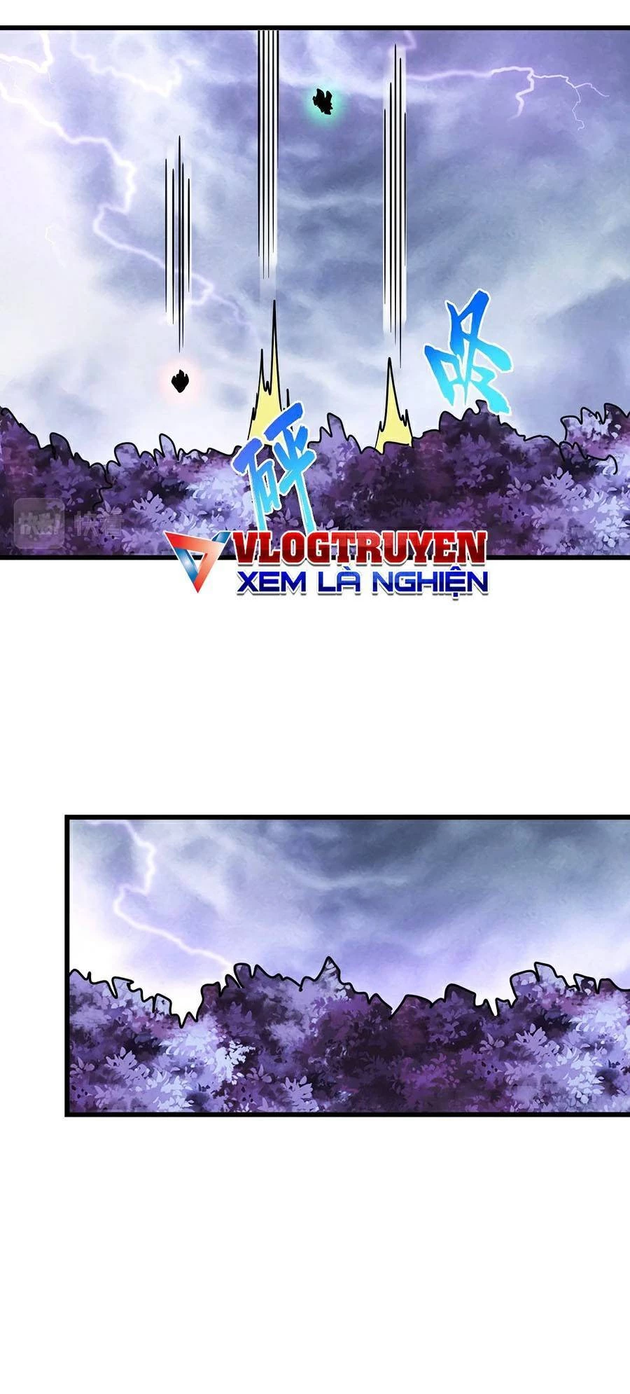 Đại Quản Gia Là Ma Hoàng Chapter 264 - Trang 4