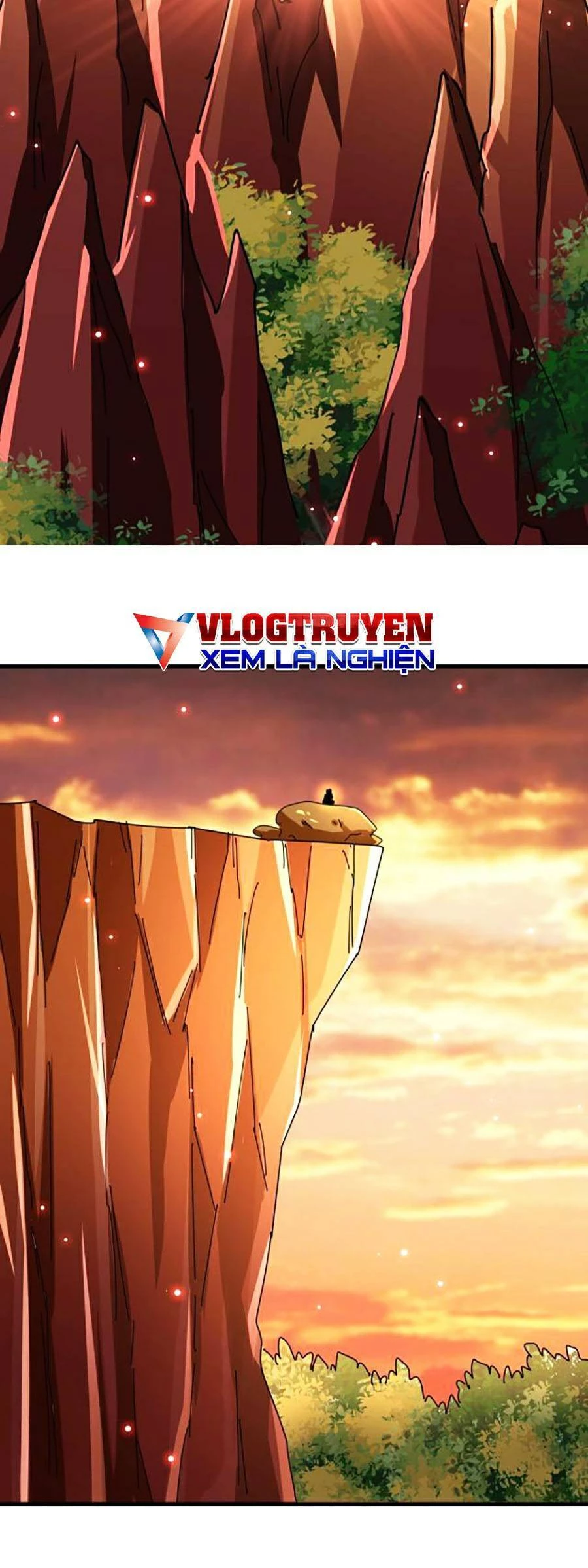 Đại Quản Gia Là Ma Hoàng Chapter 267 - Trang 4