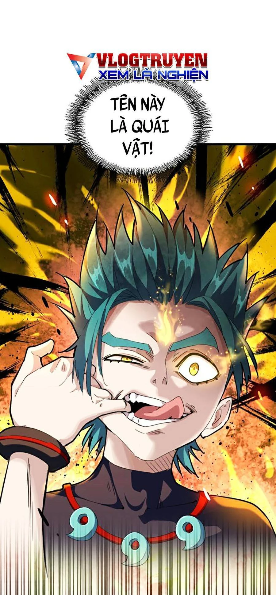 Đại Quản Gia Là Ma Hoàng Chapter 267 - Trang 4