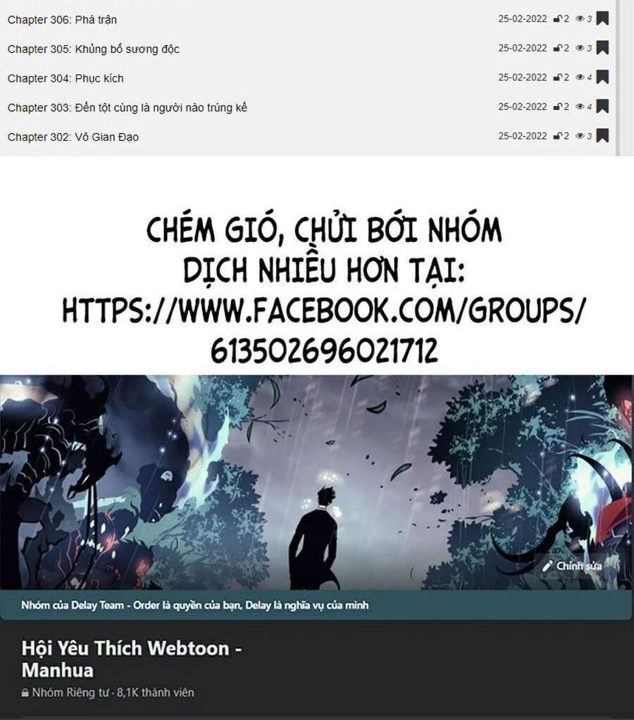 Đại Quản Gia Là Ma Hoàng Chapter 267 - Trang 4