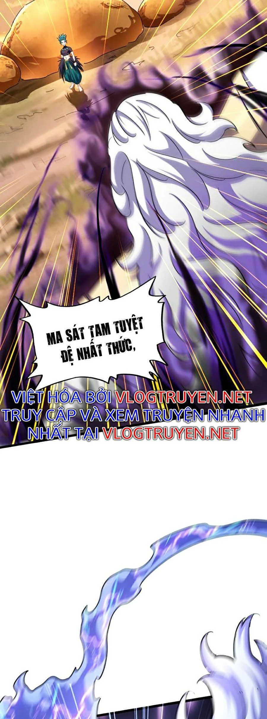 Đại Quản Gia Là Ma Hoàng Chapter 268 - Trang 4