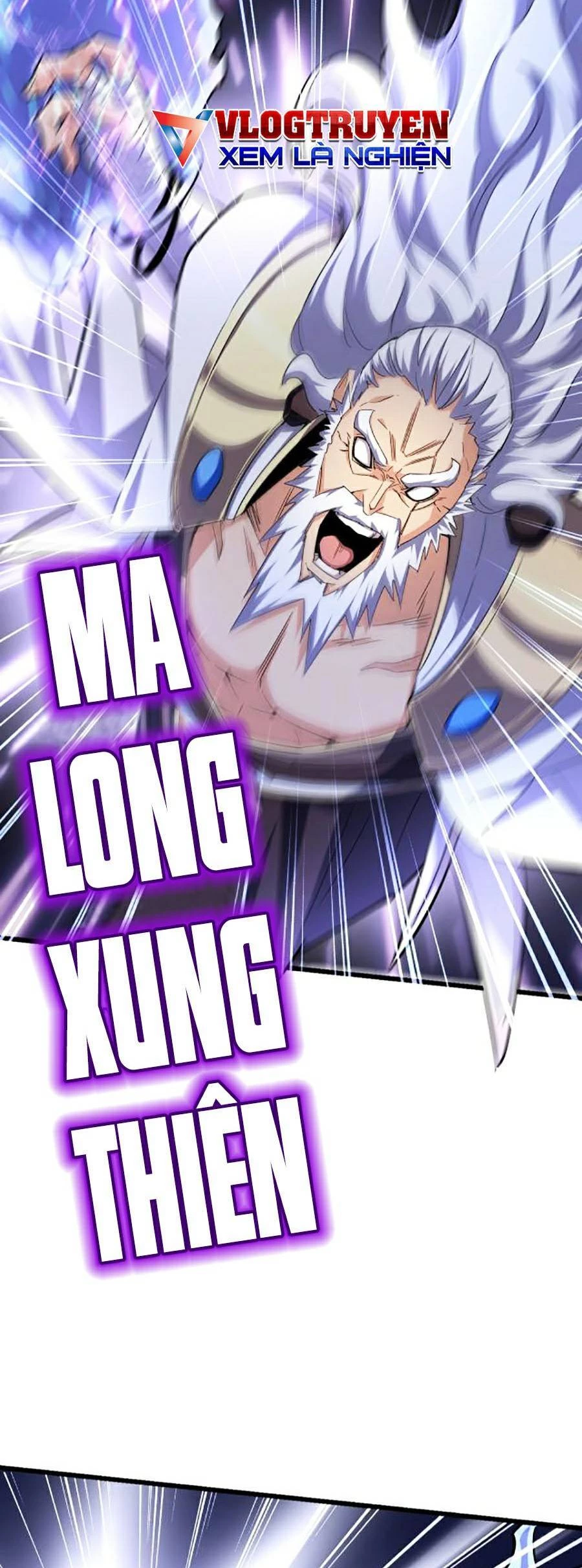 Đại Quản Gia Là Ma Hoàng Chapter 268 - Trang 4