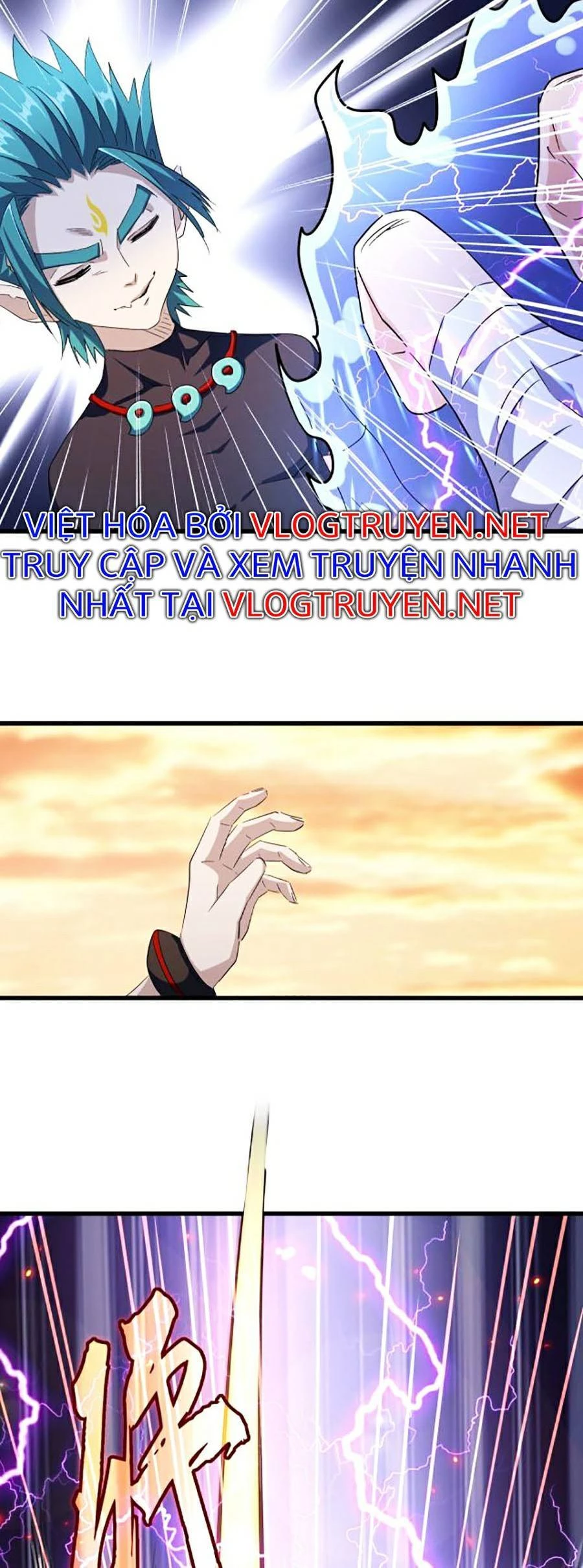 Đại Quản Gia Là Ma Hoàng Chapter 268 - Trang 4