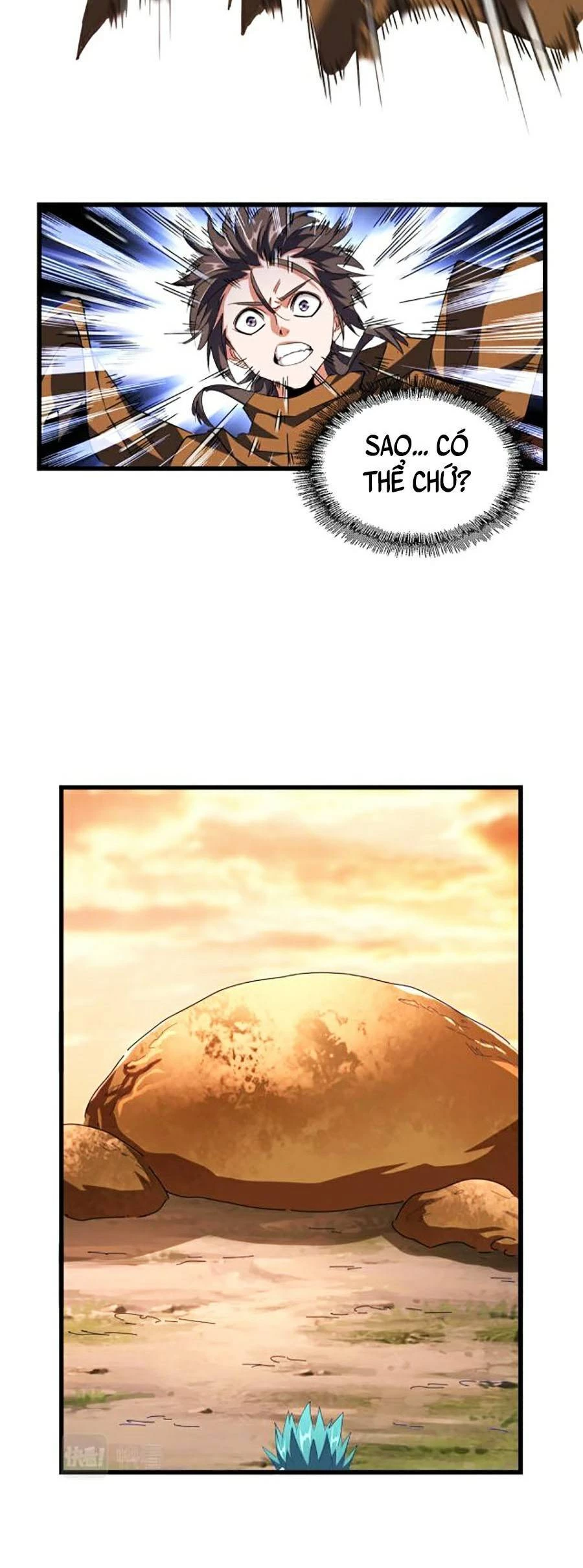 Đại Quản Gia Là Ma Hoàng Chapter 268 - Trang 4