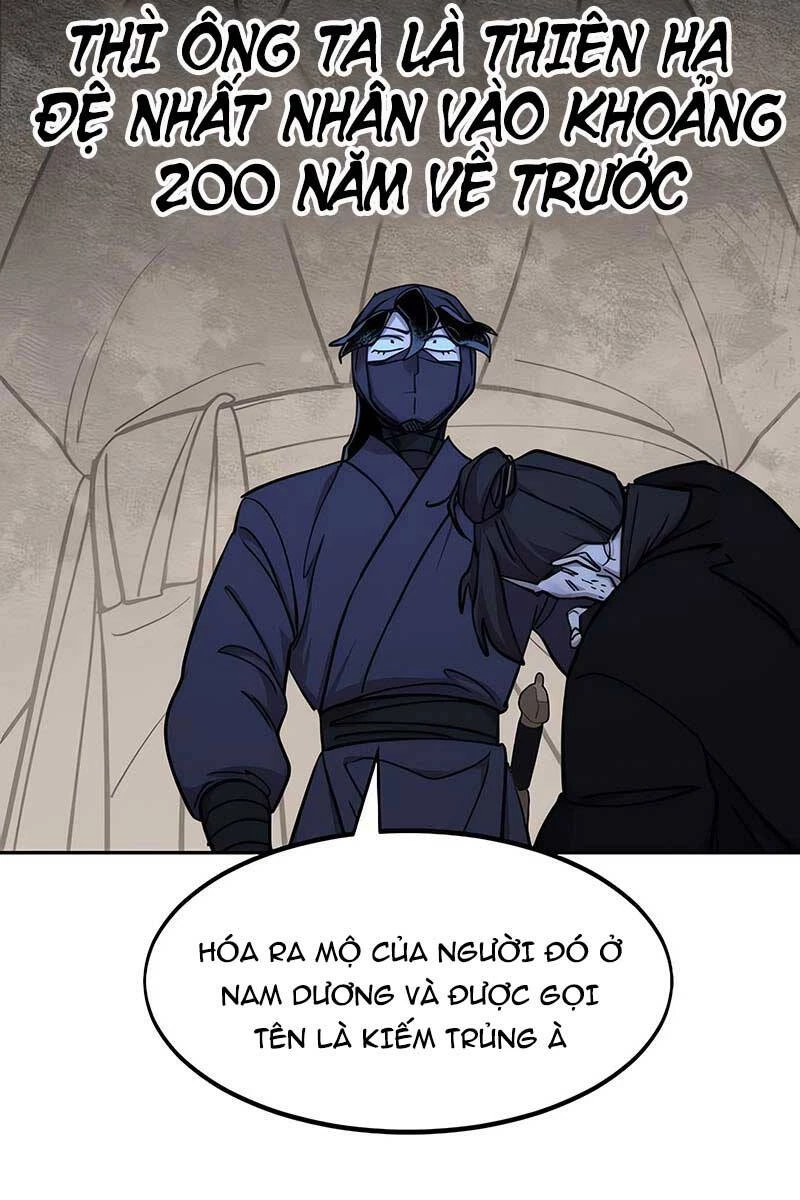 Hoa Sơn Tái Xuất Chapter 83 - Trang 3